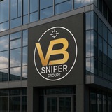 Telegram profile photo for VB SNIPER GROUPE