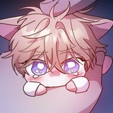 Telegram profile photo for leon
