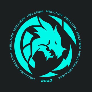 Telegram profile photo for Hellion Gaming