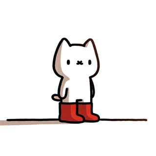 Telegram profile photo for Silly Cat $CAT