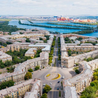Telegram profile photo for Магнитогорск | Новости | Происшествия