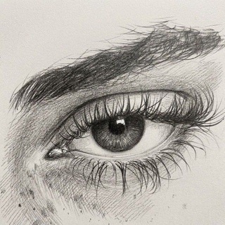 Telegram profile photo for Her eyes