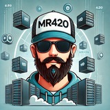 Telegram profile photo for Прокси от 420