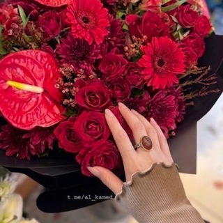 Telegram profile photo for لِكَمَد وَظلُّهِ