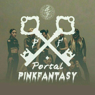 Telegram profile photo for Portal Pink Fantasy | Parceiros