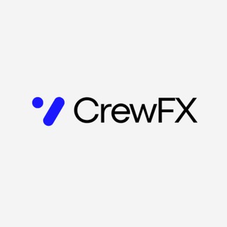 Telegram profile photo for CrewFX