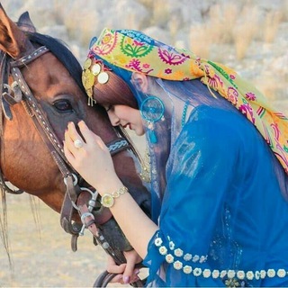 Telegram profile photo for ★بهمئی منگشت★
