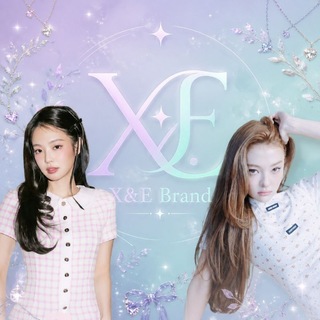 Telegram profile photo for X&E soon...