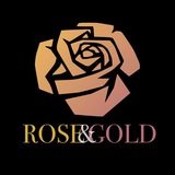 Telegram profile photo for Rose&Gold