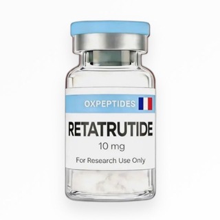 Telegram group profile photo for Peptides france
