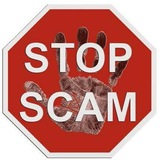 Telegram profile photo for ARSIP PENIPUAN — @BreeIslaa