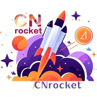 Telegram profile photo for cnrocket VPN推荐