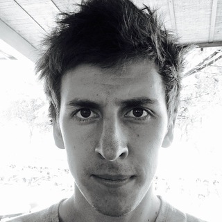 Telegram profile photo for Пушев вслух