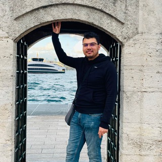 Telegram profile photo for الذكاء الاصطناعي | م.محمود حسين