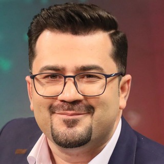 Telegram profile photo for فیزیک کامران 1406