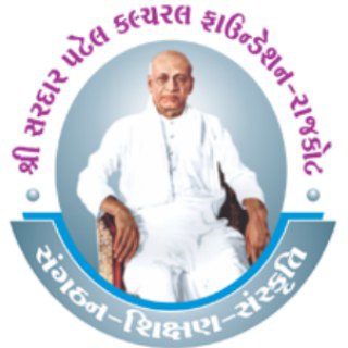 Telegram profile photo for SPCF RAJKOT