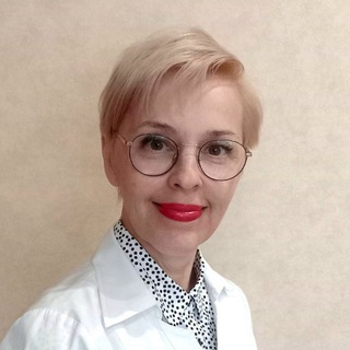 Telegram profile photo for Воронцова Таисия косметолог губы ботокс био нити Самара