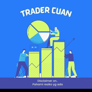 Telegram profile photo for Tradercuan
