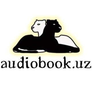 Telegram profile photo for Audiobook.uz | Audio Kitoblar |Aудиокниги | ertaklar romanlar sherlar uzbek va rus tilida