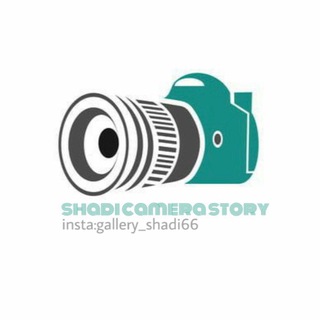 Telegram profile photo for گالري دوربين شادي