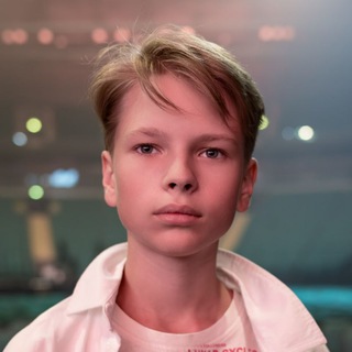 Telegram profile photo for Андрей Аверин