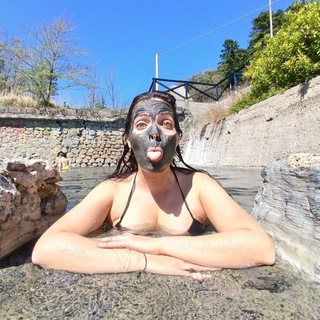 Telegram profile photo for Notizie di Giulia