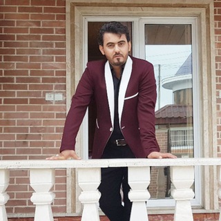 Telegram profile photo for قناة الاولا ☝ 👑سلطان الفن👑 الفنان عبدالرضا الفراتی