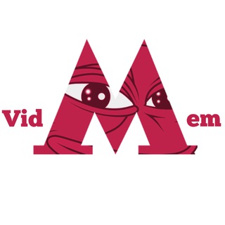 Telegram profile photo for VidMem ๐ฅ