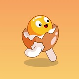 Telegram profile photo for Ждём VFX Reels 2.0