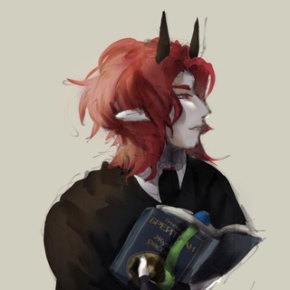 Telegram profile photo for Галерея Кристины✨💋