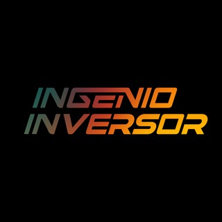 Telegram profile photo for Ingenio Inversor | Miguel Sanz