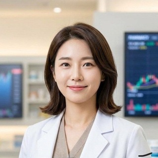 Telegram profile photo for 서율(Seoyul)이의 주식채널