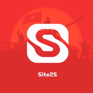 Telegram profile photo for SITE2S π»π³