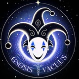 Telegram profile photo for ОТЗЫВЫ | Gnosis in Vacuus