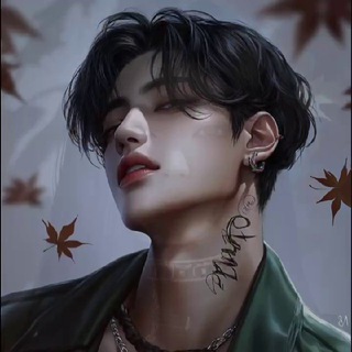 Telegram profile photo for Romance club | Vovk_VN