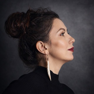 Telegram profile photo for Кукушка и бизнес / Екатерина Тракова
