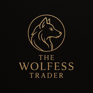 Telegram profile photo for Wolf Fx Hub 🐺