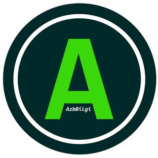 Telegram profile photo for AzbBilgi
