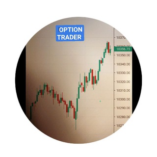 Telegram profile photo for OPTIONS.TRADER