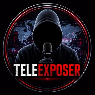 Telegram group profile photo for Ripper Wall of Shame ❌ Chat
