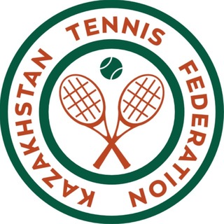 Telegram profile photo for Kazakhstan Tennis Federation