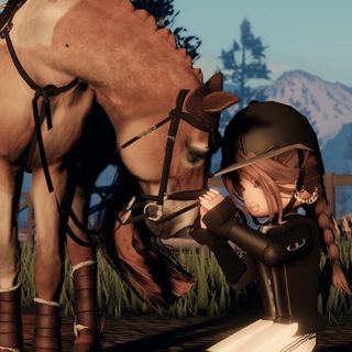 Telegram profile photo for # 𝘮𝘢𝘳𝘪𝘭𝘢𝘶𝘳🏇