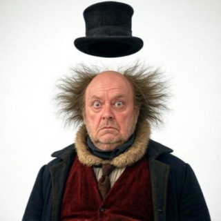 Telegram profile photo for MeMeCoins Father