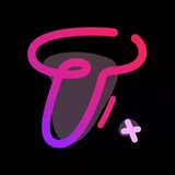 Telegram profile photo for TG News ⚡