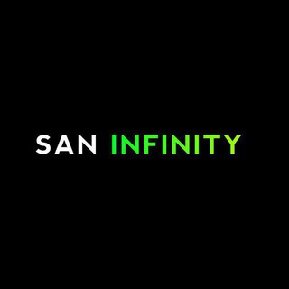 Telegram profile photo for SAN INFINITY