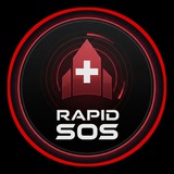 Telegram profile photo for RAPID SOS π