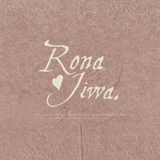 Telegram profile photo for RONA JIWA.