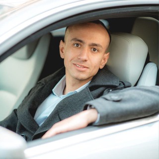 Telegram profile photo for АвтоВыбор с Константином
