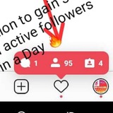 Telegram profile photo for ig followers trick