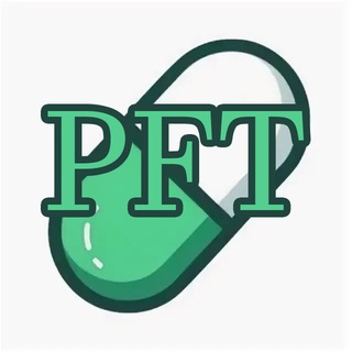 Telegram group profile photo for PFT - Pump.fun TOOLS